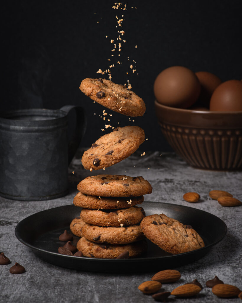 Foodstyle Cookies